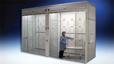 UniMax Enclosure